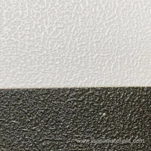 Leather Textured Wall Vinyl For Wall Decoration